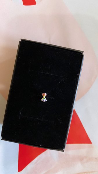 RENKLİ FİYONK TRAGUS