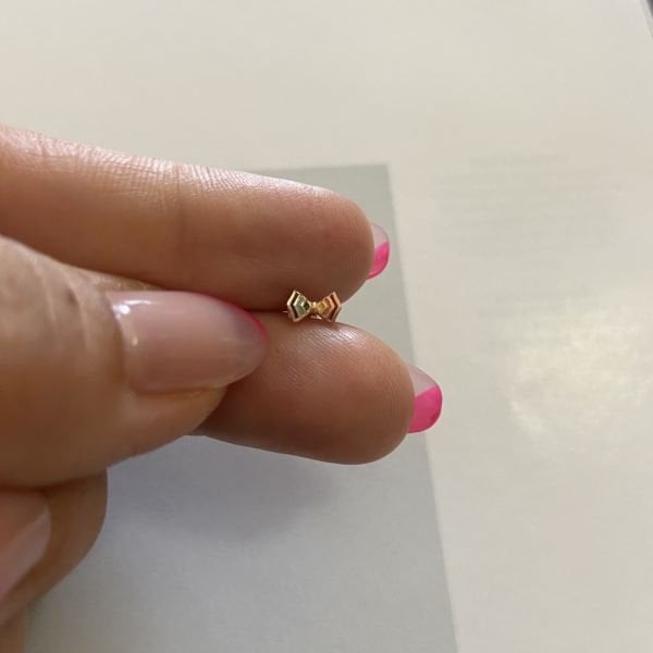 RENKLİ FİYONK TRAGUS
