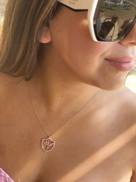 RENKLİ MİKAİL MADALYON