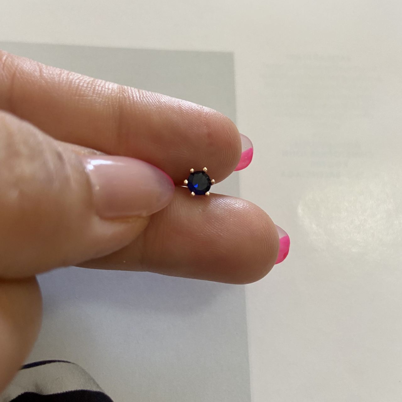 MAVİ TAŞ TRAGUS