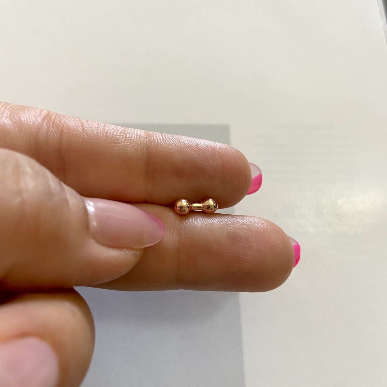 KEMİK TRAGUS