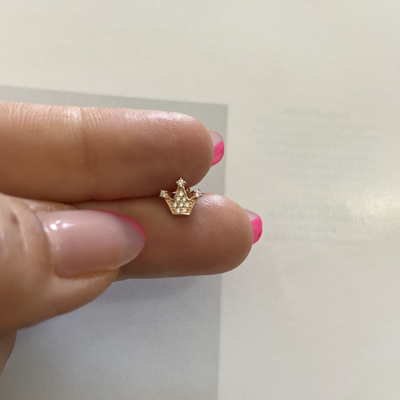 ZİRKON TAÇ TRAGUS