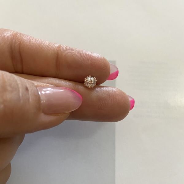 KRİSTAL TOP TRAGUS
