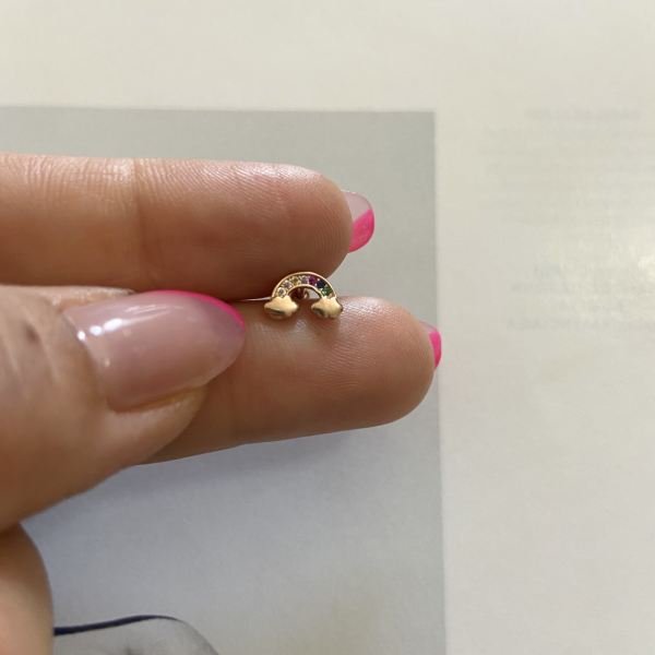 GÖKKUŞAĞI TRAGUS
