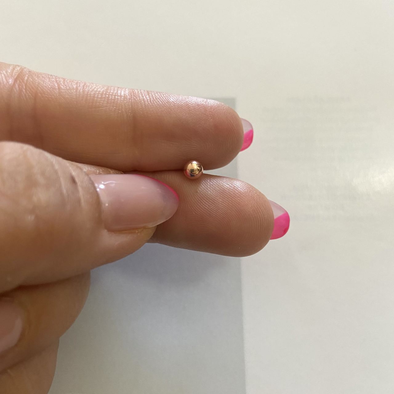 TOP TRAGUS