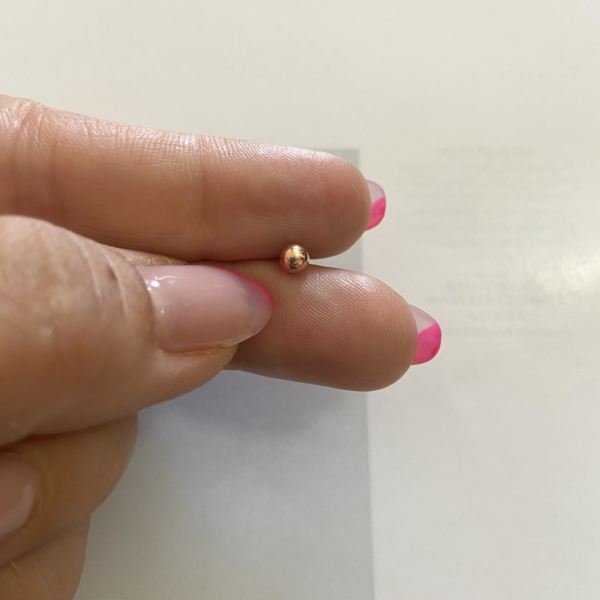 TOP TRAGUS