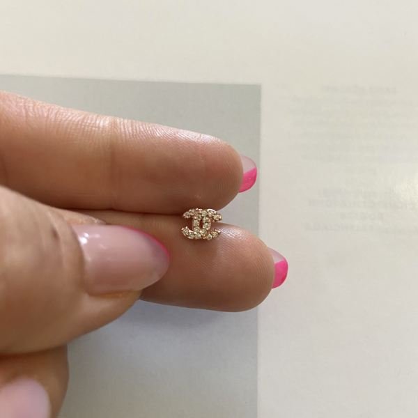 CHANELL TRAGUS