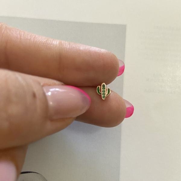 ZİRKON KAKTÜS TRAGUS
