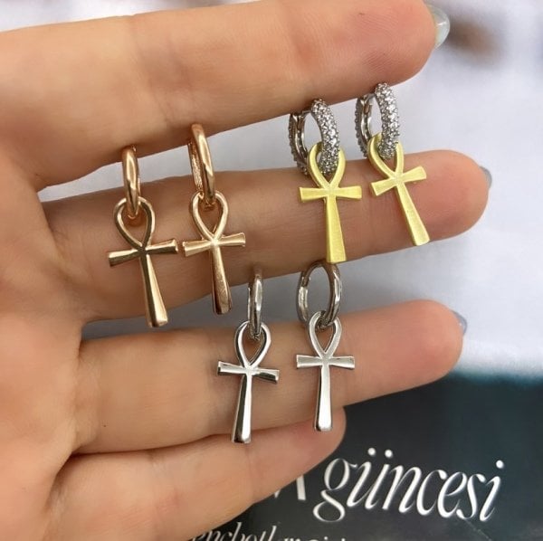 YAŞAM ANAHTARI KÜPE