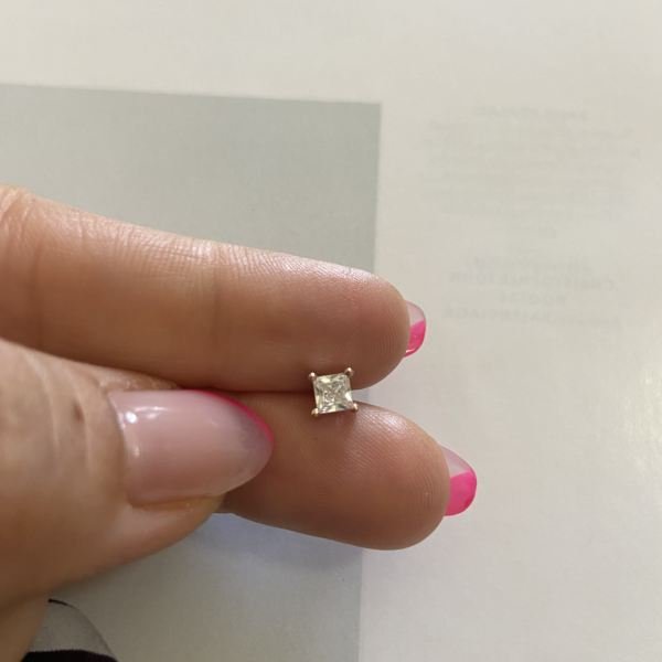 KARE TAŞ BAGET TRAGUS