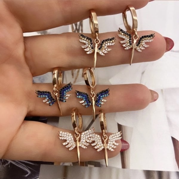 MİKAİL MELEK KÜPE