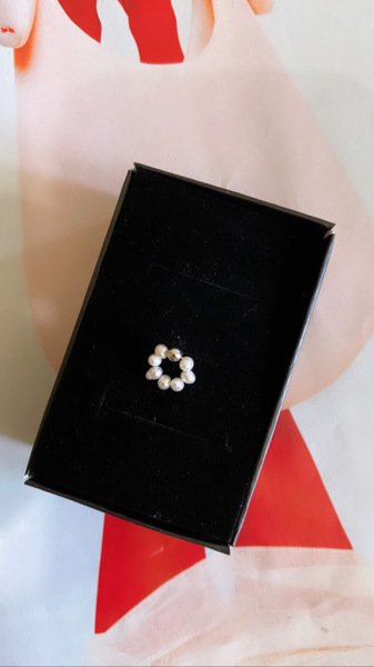 HALKA İNCİ TRAGUS