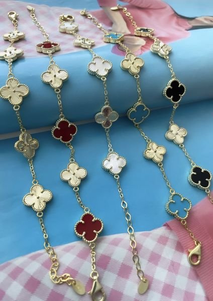 SUN FLOWERS BİLEKLİK