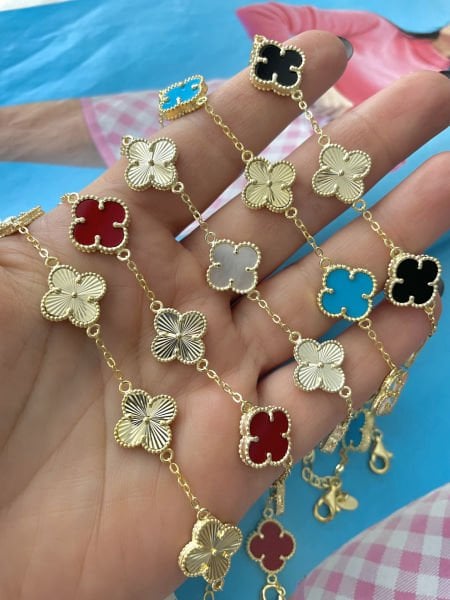 SUN FLOWERS BİLEKLİK