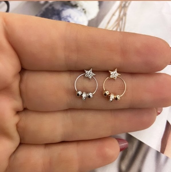 HALKA YILDIZ TRAGUS