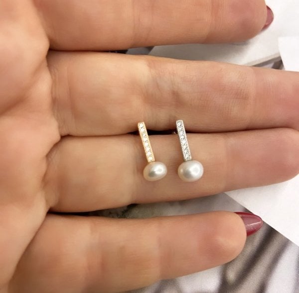 İNCİLİ ÇUBUK TRAGUS