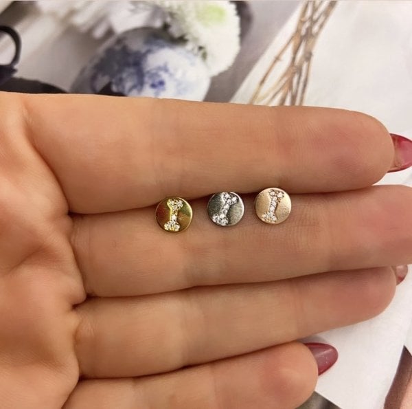 KEMİK TRAGUS