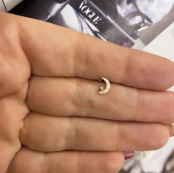 CİCİ AY TRAGUS