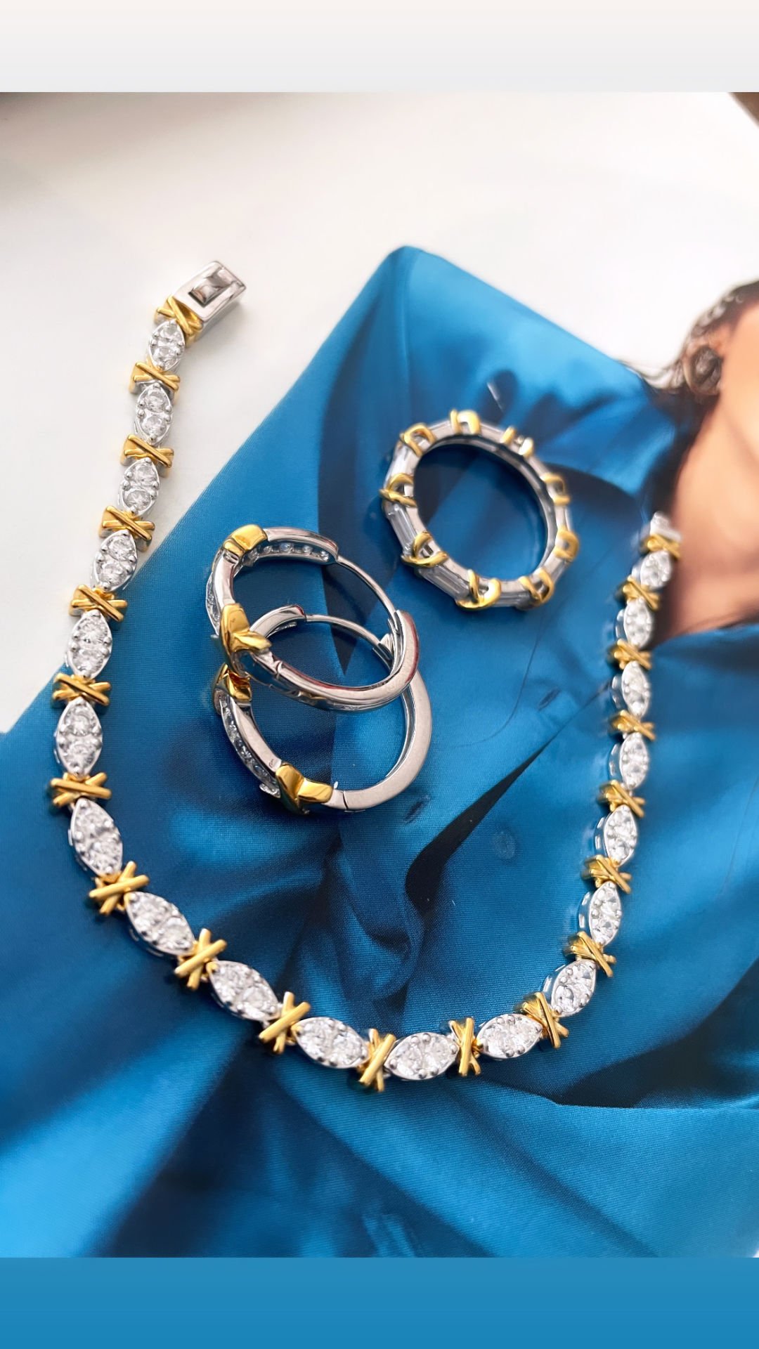 HARİKA KESİM BİLEKLİK