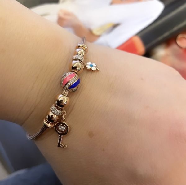 PANDORA BİLEKLİK