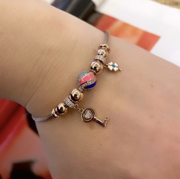PANDORA BİLEKLİK