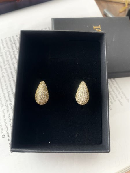 KÜÇÜK BOTEGA KÜPE