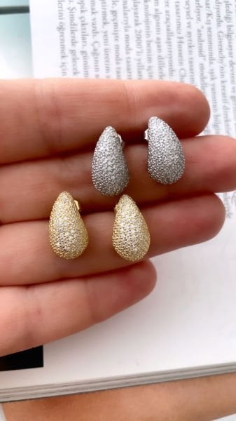 KÜÇÜK BOTEGA KÜPE