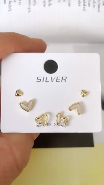 6 LI SET KÜPE