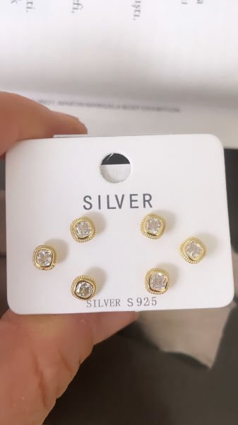 6 LI SET KÜPE