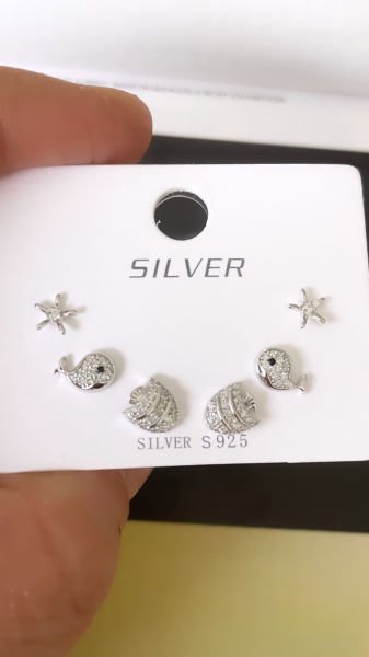 6 LI SET KÜPE