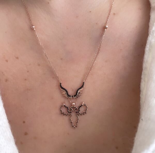 ANGELS KOLYE
