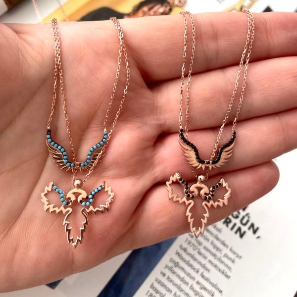 ANGELS KOLYE