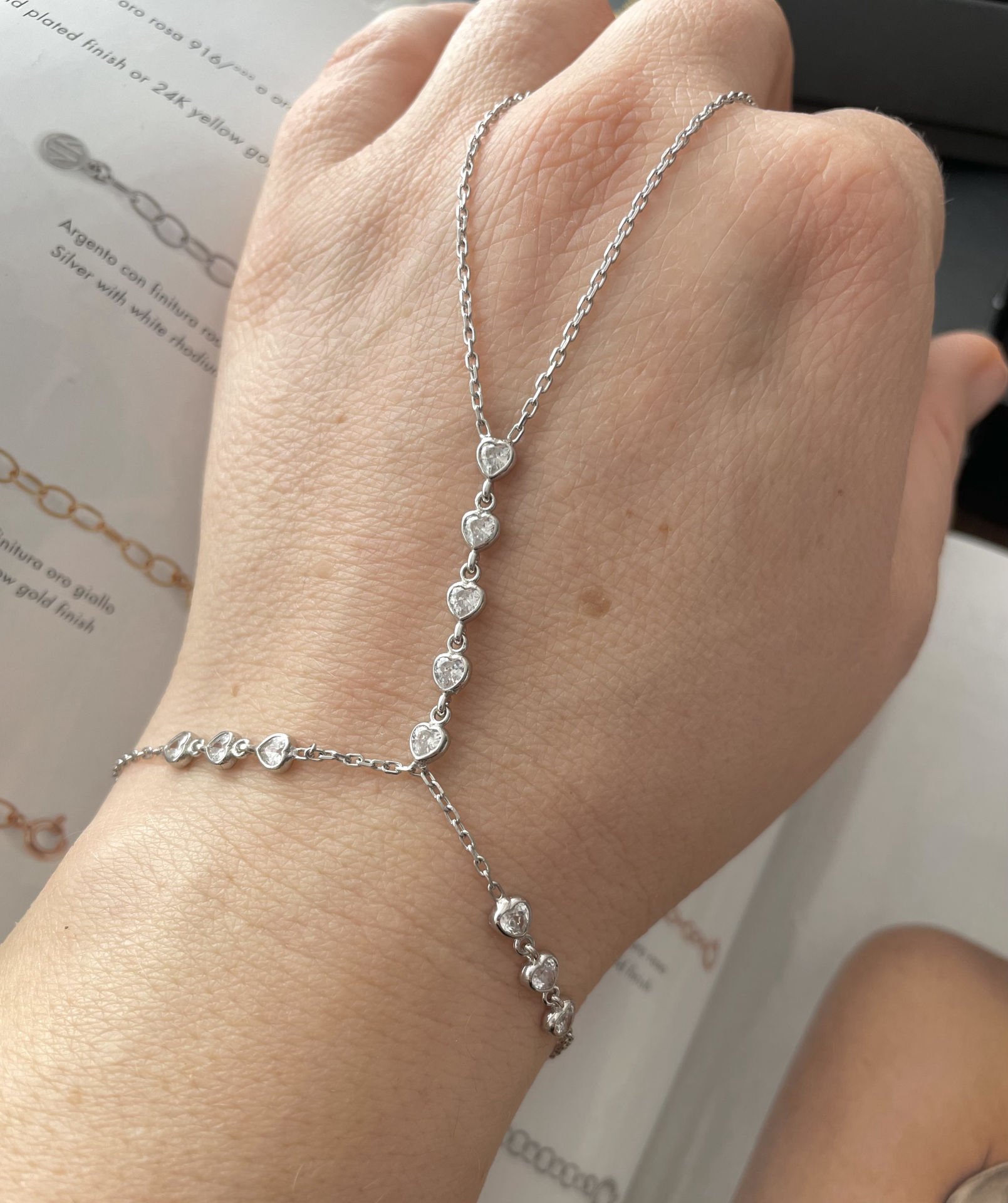 KALP DETAY ÇİFT DOLAMA ŞAHMERAN