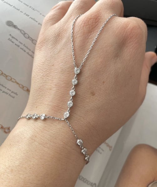 KALP DETAY ÇİFT DOLAMA ŞAHMERAN