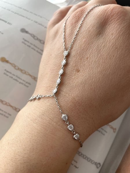 KALP DETAY ÇİFT DOLAMA ŞAHMERAN