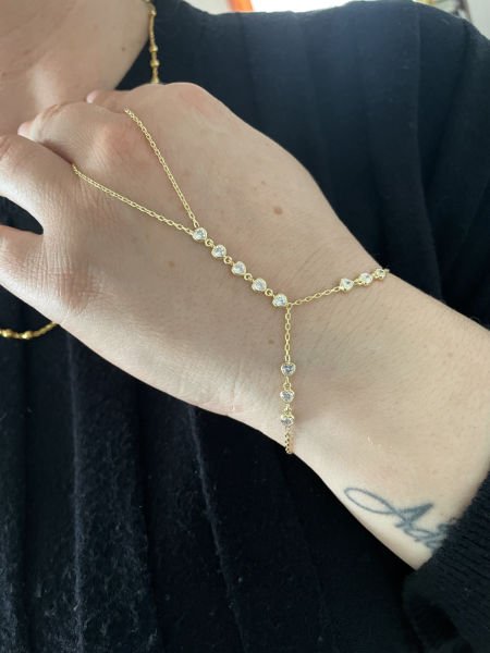 KALP DETAY ÇİFT DOLAMA ŞAHMERAN