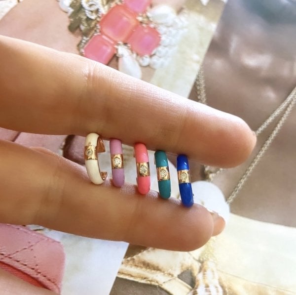 MİNELİ EARCUFF
