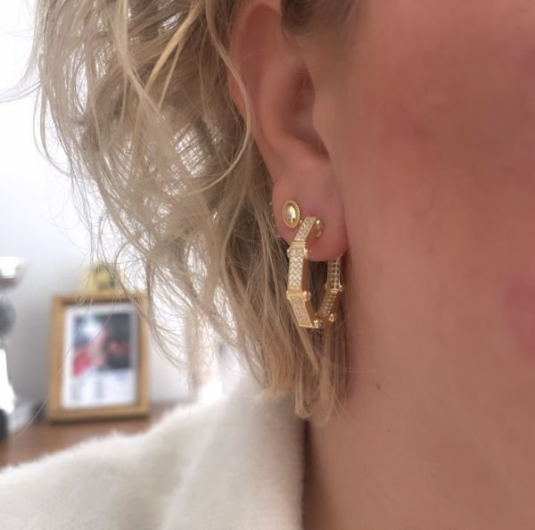 VERONA TASARIM HALKA