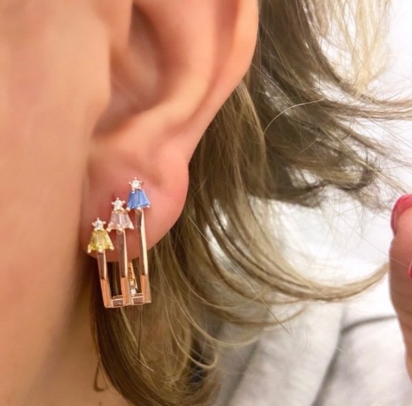 ÜÇ MUM YILDIZ KÜPE