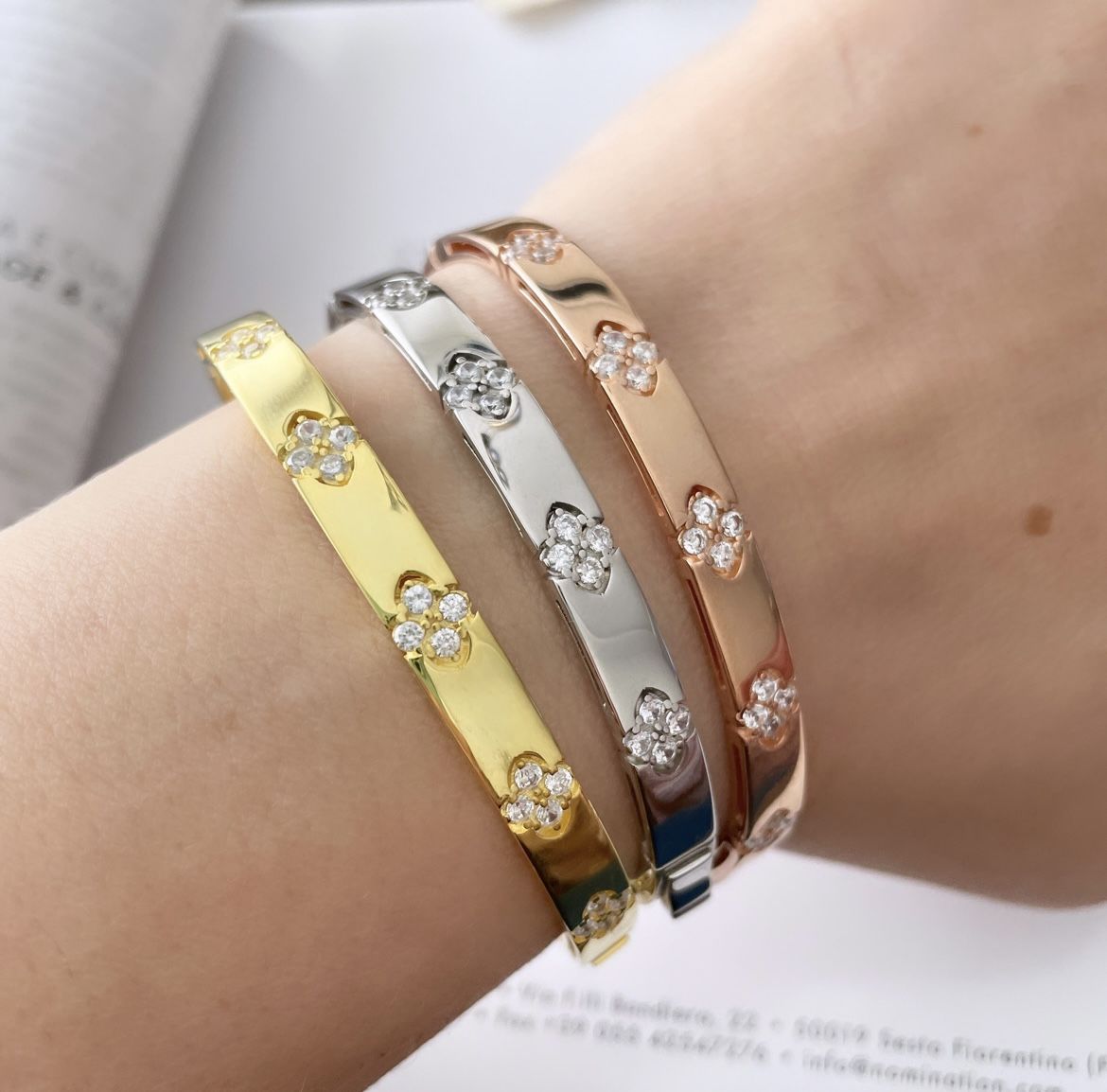 İTHAL ÇİÇEK KELEPÇE