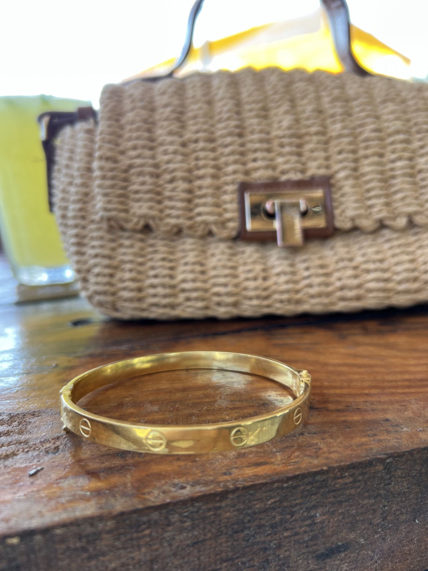 CART... İTHAL BİLEKLİK