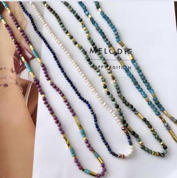 DOĞALTAŞ KURTARICI KOLYE