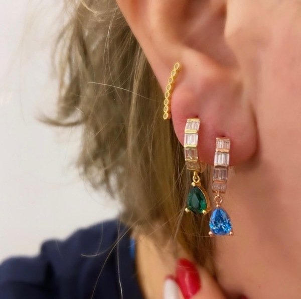 SİLVİA BAGET KÜPE