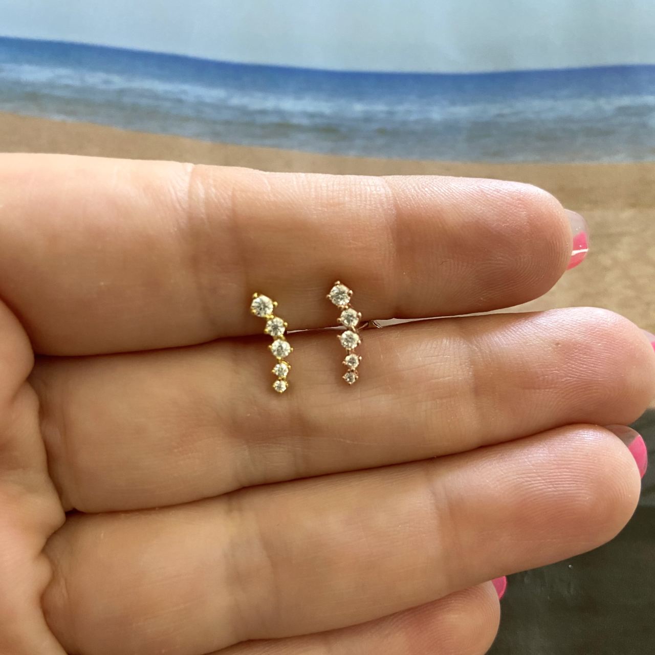 SIRALI NOKTA TRAGUS