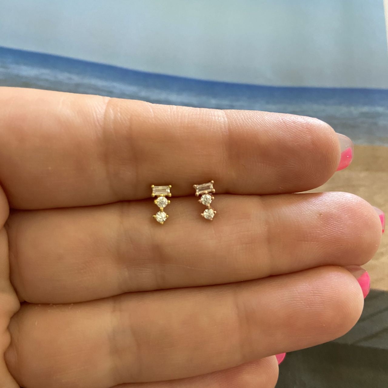 GEOMETRİK TRAGUS