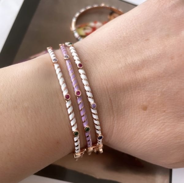 SWEET MİNELİ BİLEKLİK