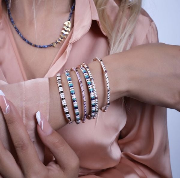 SWEET MİNELİ BİLEKLİK