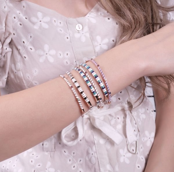 SWEET MİNELİ KALIN KELEPÇE