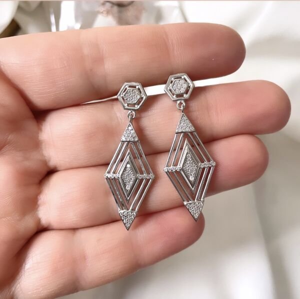 MERRY GEOMETRİK KÜPE