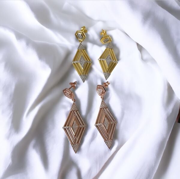 MERRY GEOMETRİK KÜPE